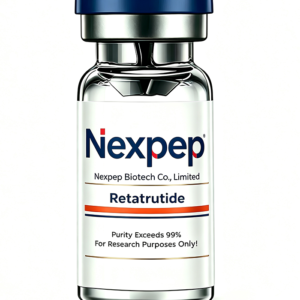 Retatrutide