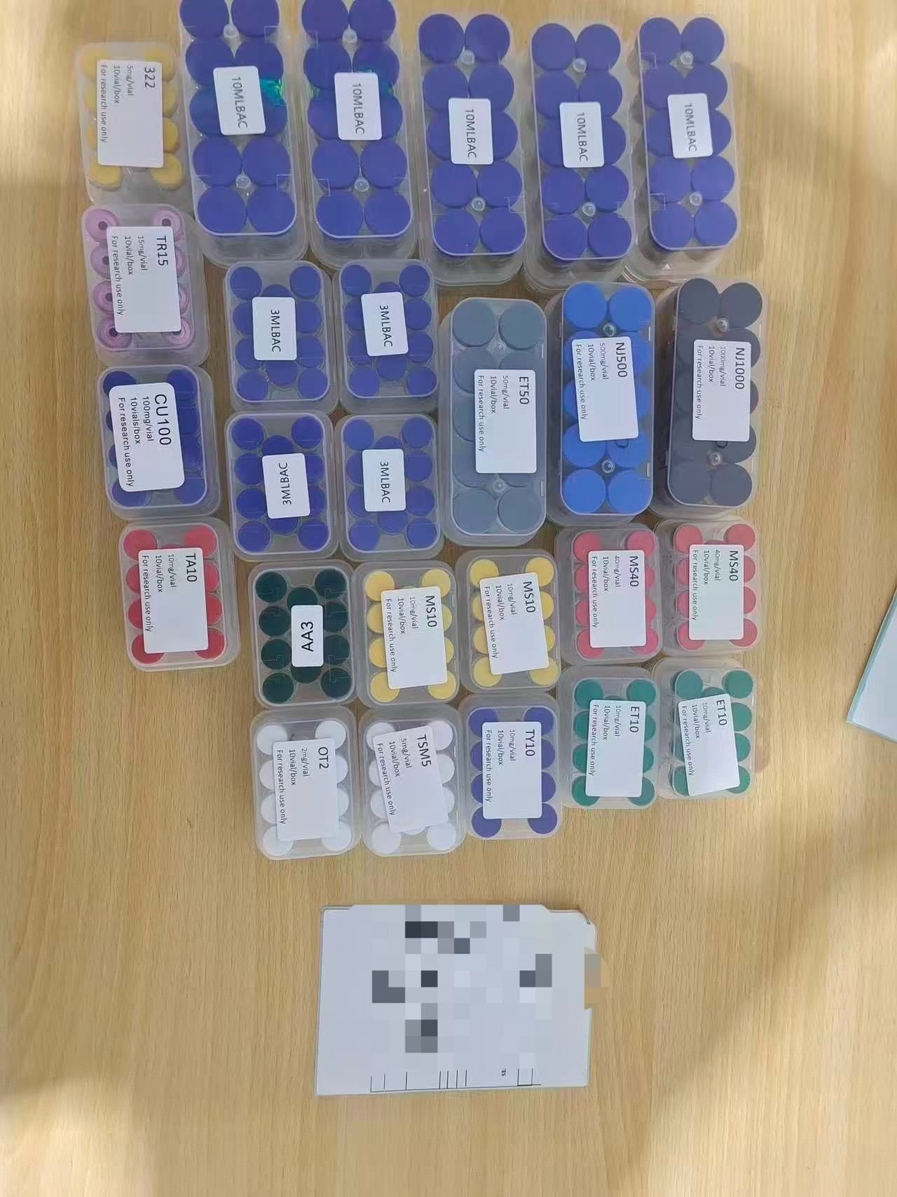 Retatrutide - Image 4