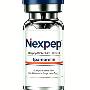 Ipamorelin