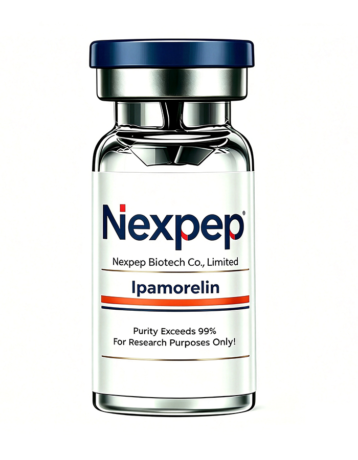 Ipamorelin
