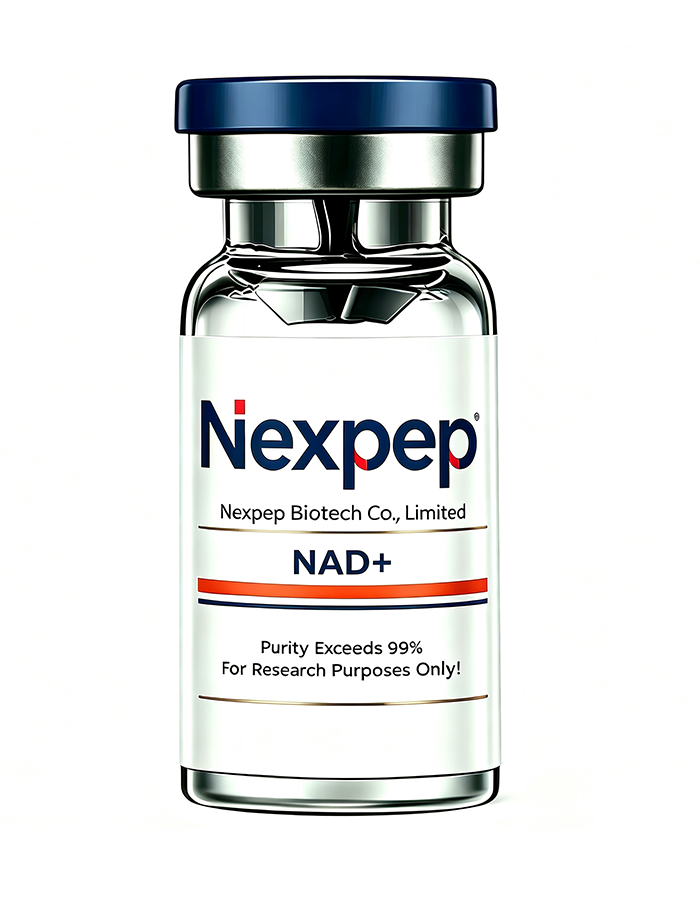 NAD+