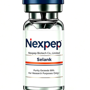 Selank