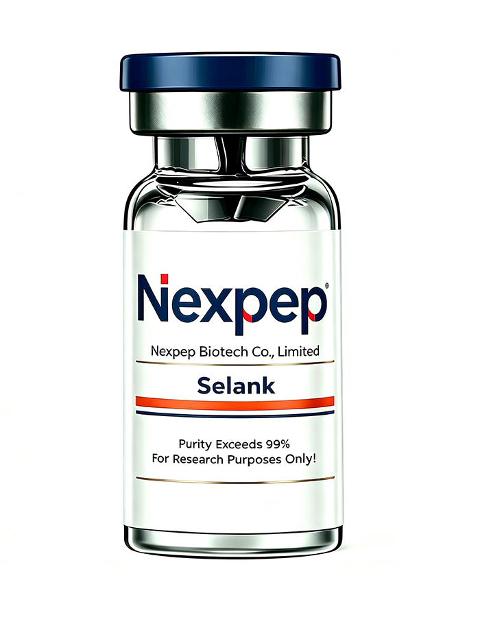Selank