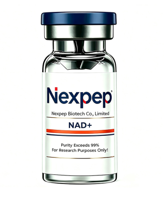 NAD+